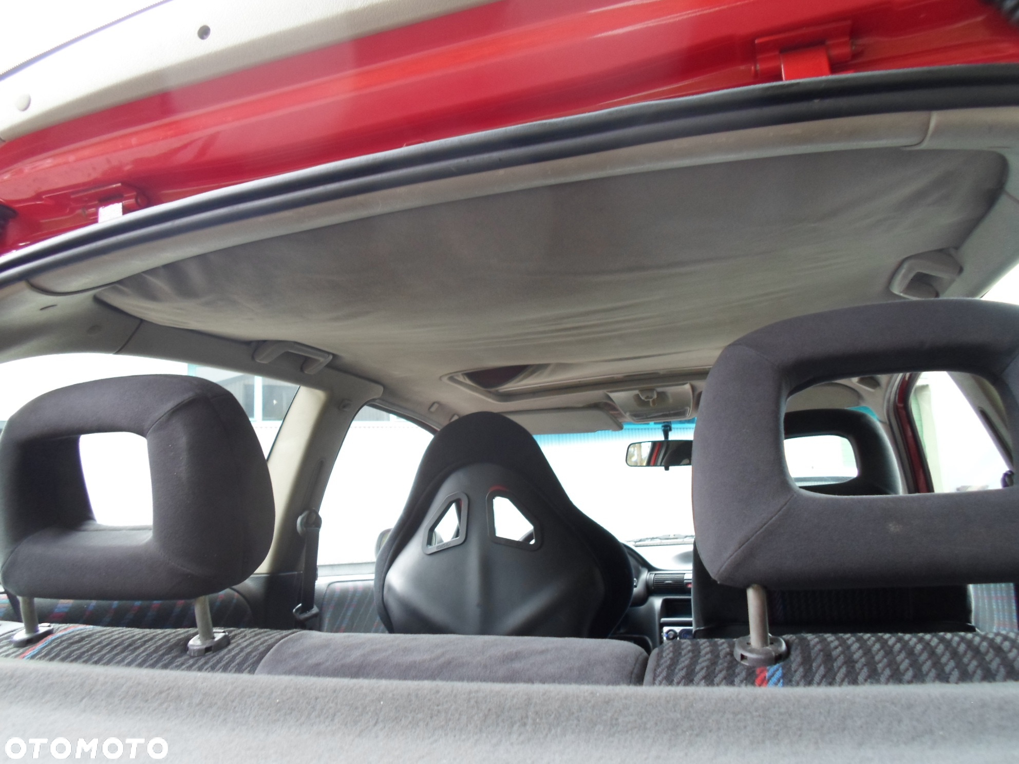 Opel Astra 2.0-16 GSi - 32