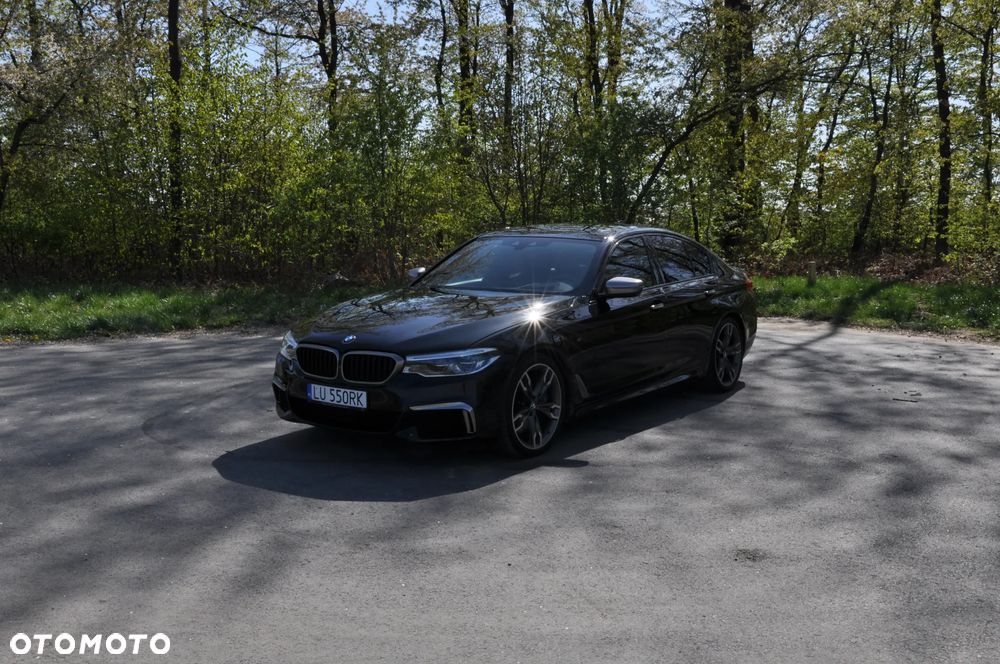 BMW Seria 5 - 22