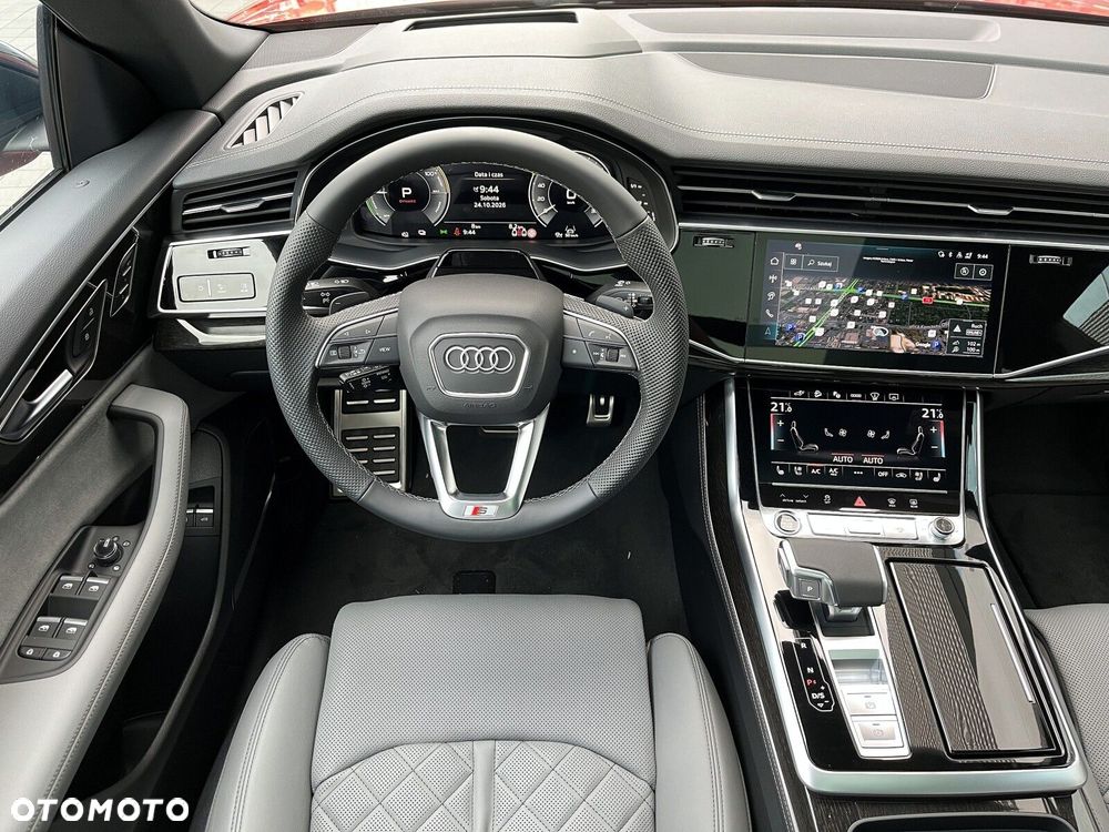 Audi Q8 - 14