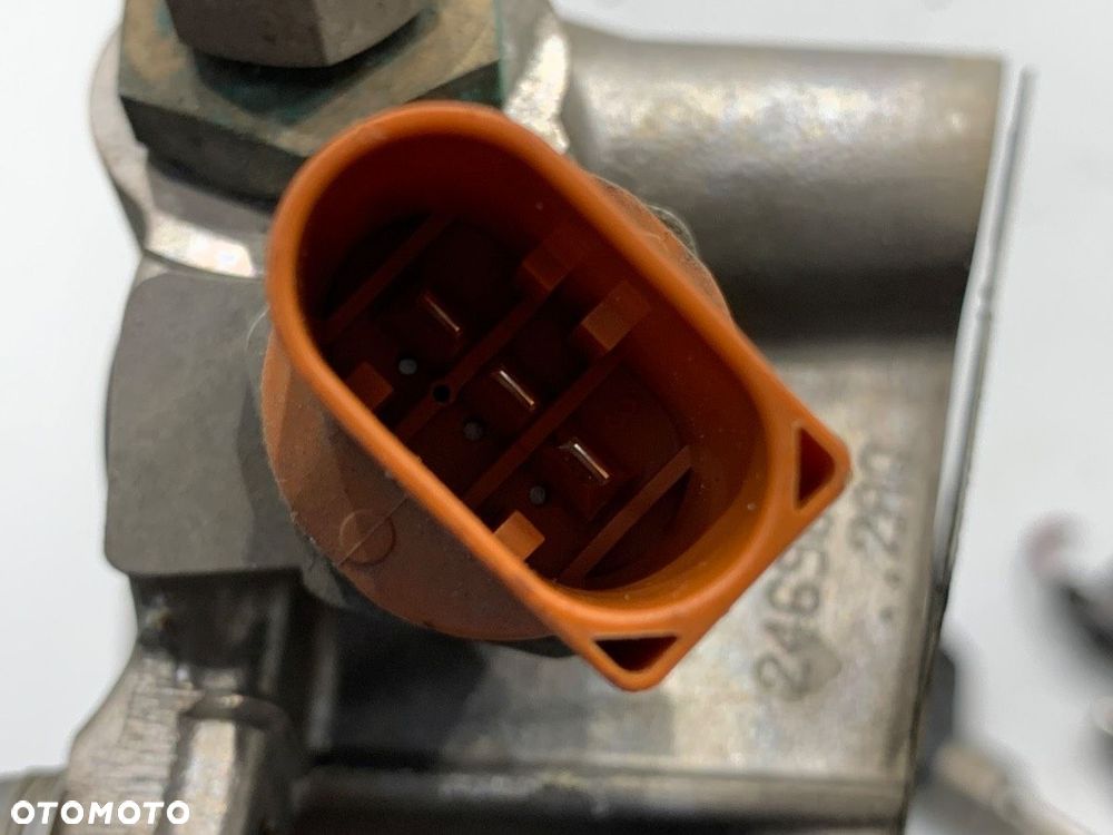 LISTWA WTRYSKOWA  SEAT ALTEA XL (5P5, 5P8) 2006 - 2022 1.4 TSI 92 kW [125 KM] benzyna 2007 - 2022 - 3