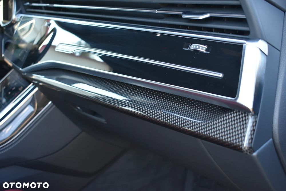 Audi SQ7 TFSI Quattro Tiptronic - 38