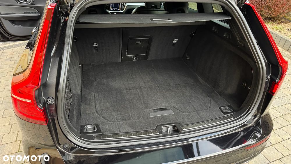 Volvo V60 - 37