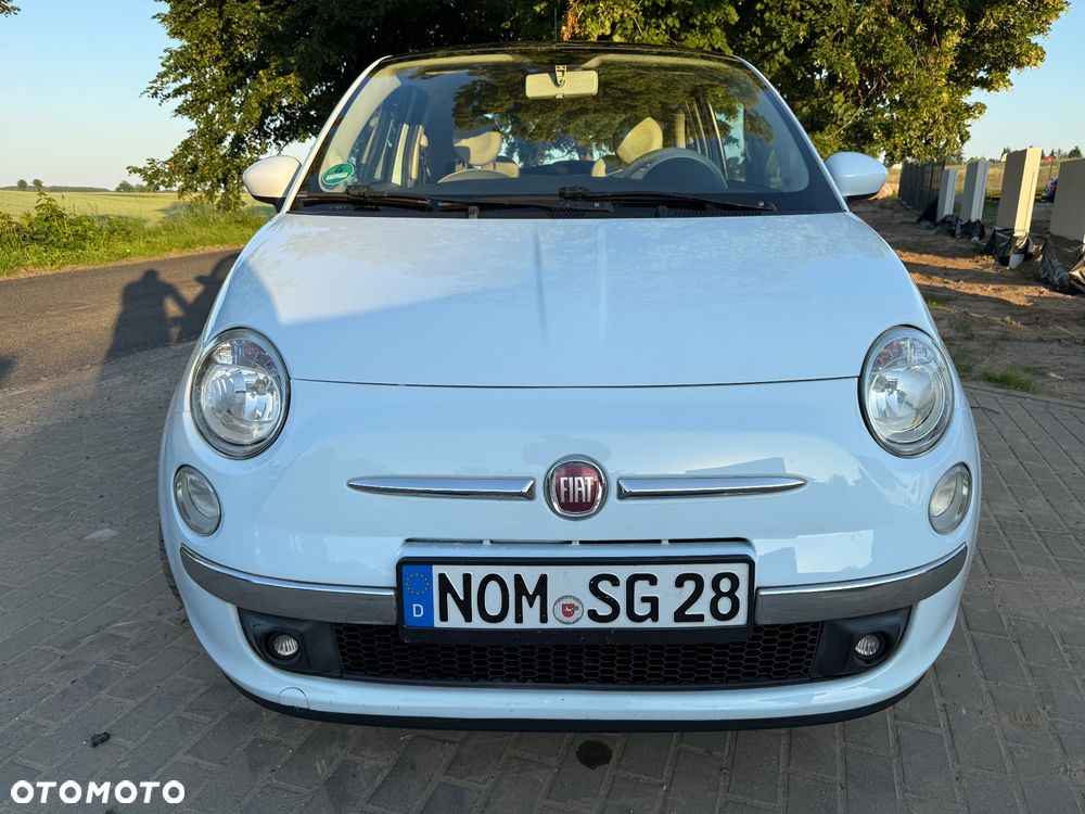 Fiat 500 - 3