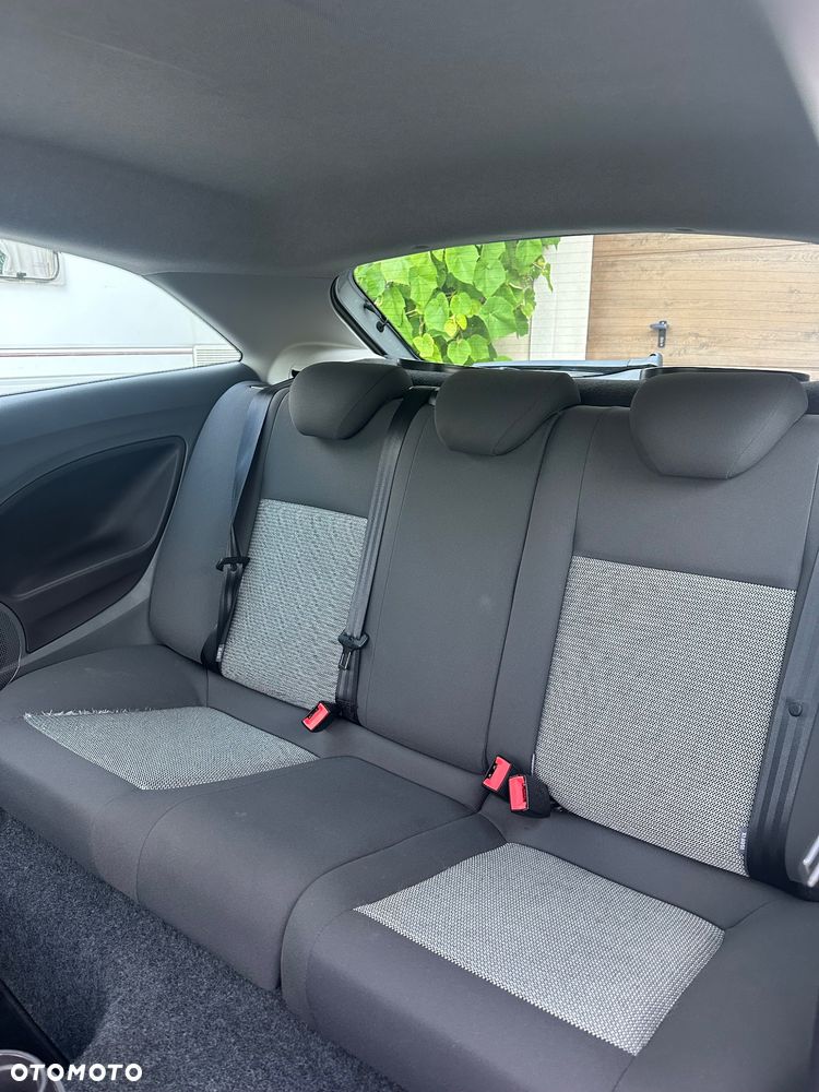 Seat Ibiza SC 1.2 12V Copa - 28