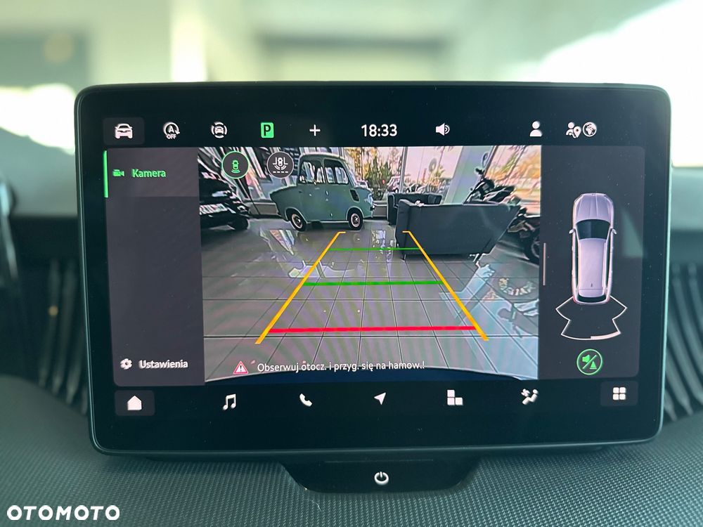 Skoda Superb 1.5 TSI Ambition DSG - 38