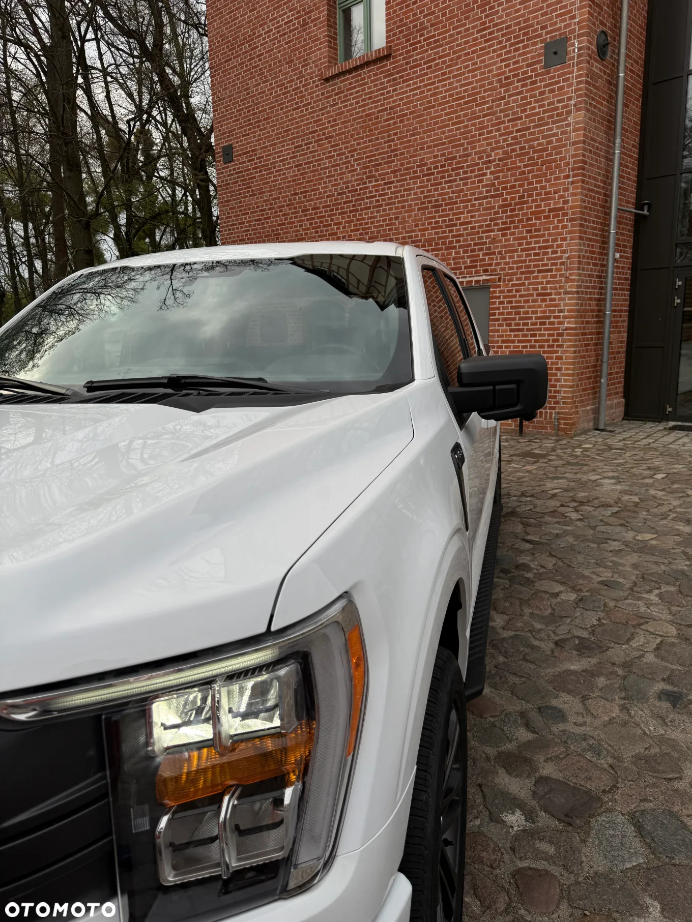 Ford F150 - 16