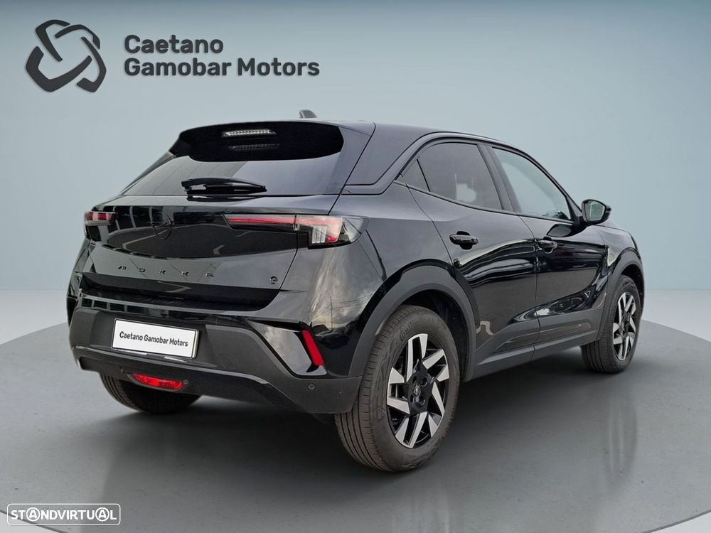 Opel Mokka 54 kWh Edition - 5