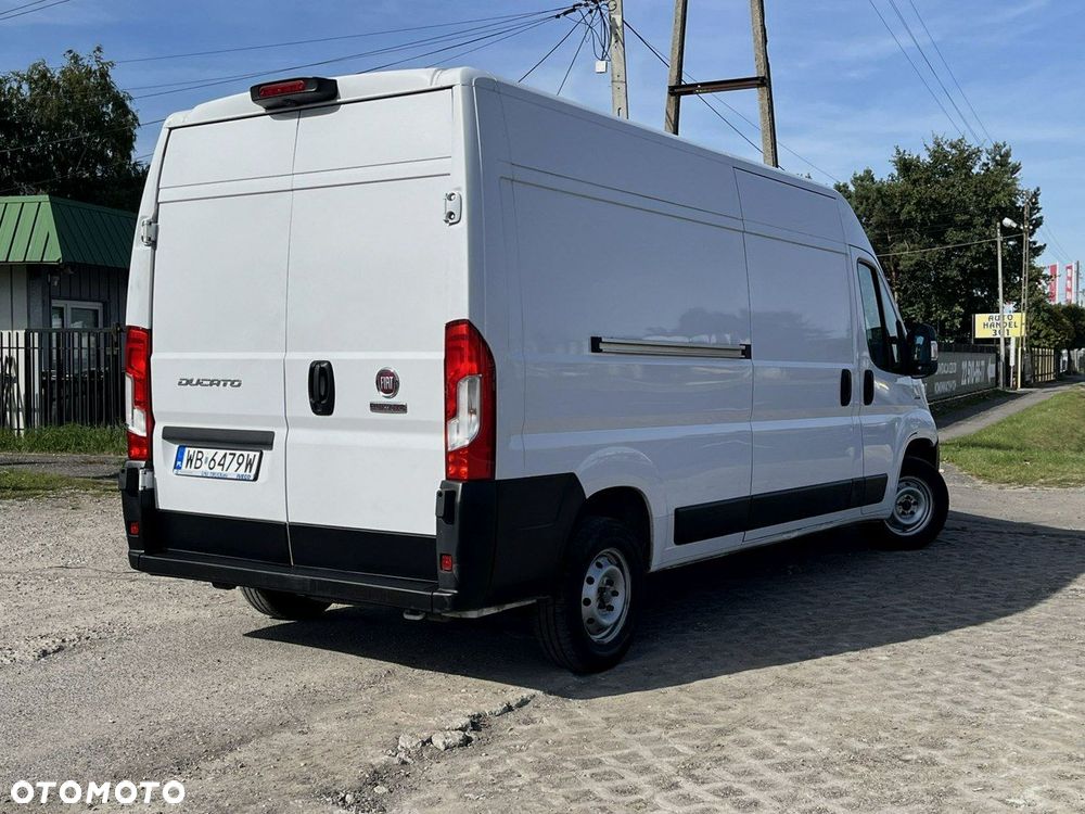 Fiat Ducato - 9