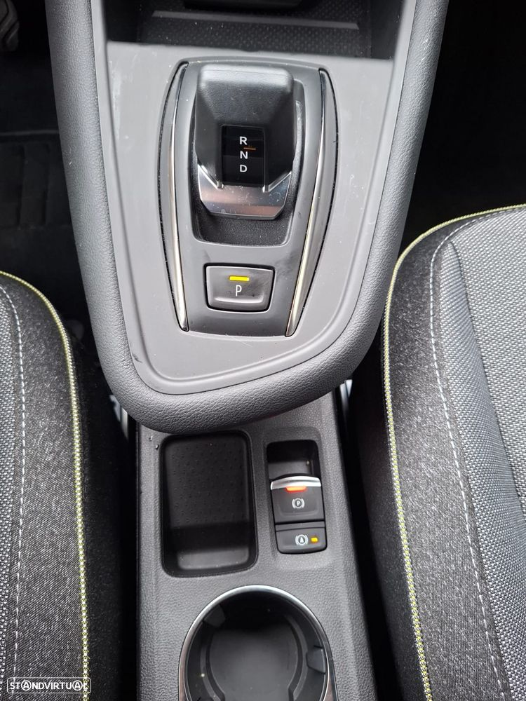 Mitsubishi Grandis 1.3 DI-T Intense 7DCT - 18