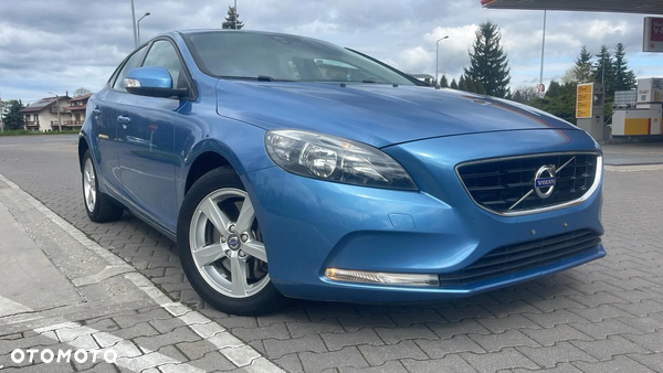 Volvo V40 D3 Drive-E Kinetic