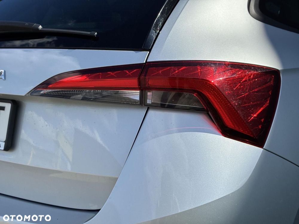 Skoda Scala 1.0 TSI Ambition - 11