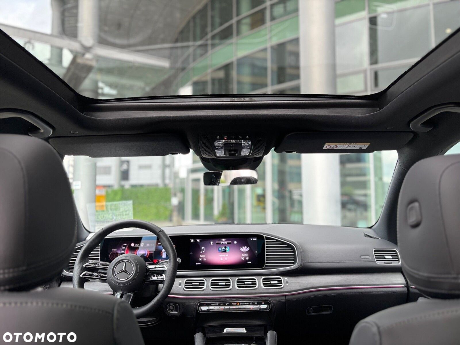 Mercedes-Benz GLE - 10