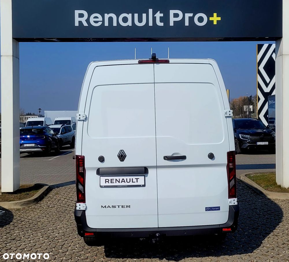 Renault Nowy Master - 6