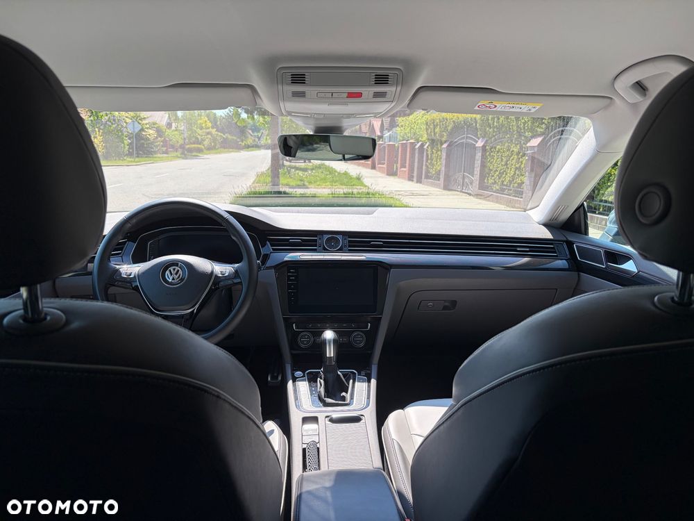 Volkswagen Arteon 2.0 TDI 4Motion SCR Elegance DSG - 13