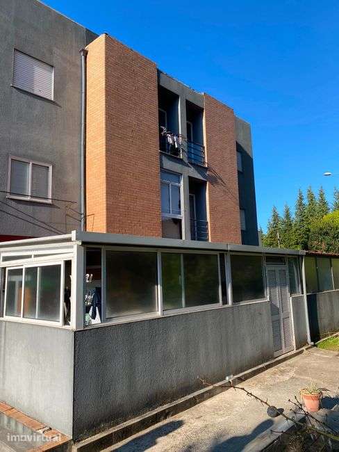 Apartamento T2 para Venda em Arnoso – Vila Nova de Famalicão - Grande imagem: 3/3