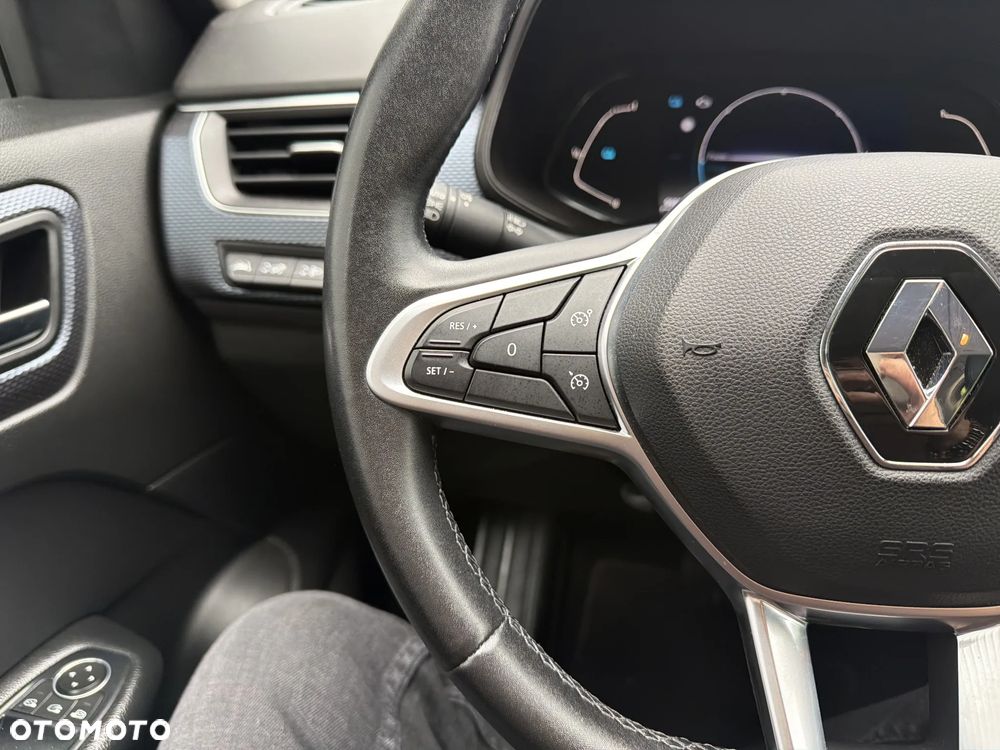 Renault Arkana 1.6 E-TECH Zen MMT - 15