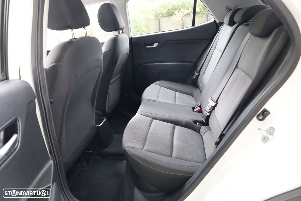 Kia Stonic 1.0 T-GDI Wave - 29