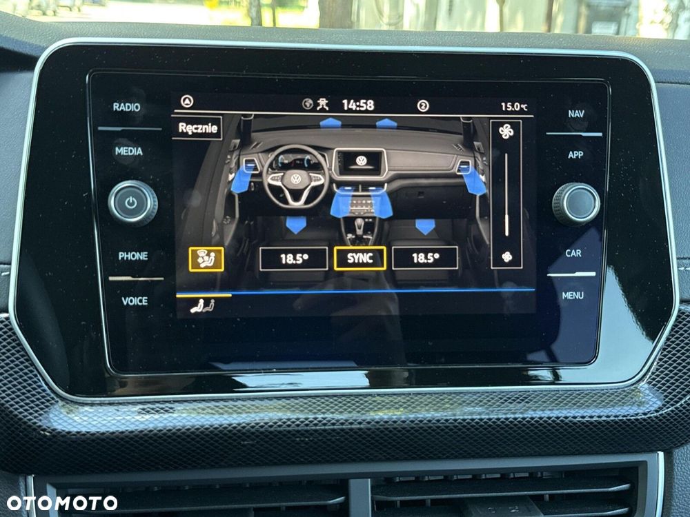 Volkswagen T-Cross - 25
