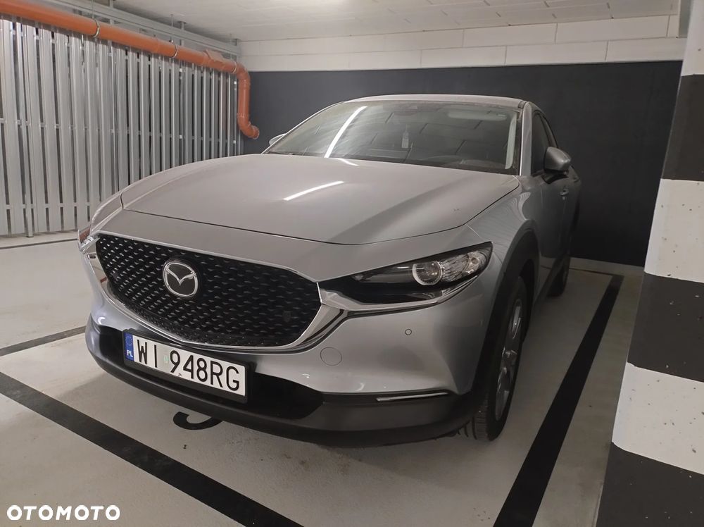 Mazda CX-30 e-SKYACTIVE G 150 PRIME-LINE - 3
