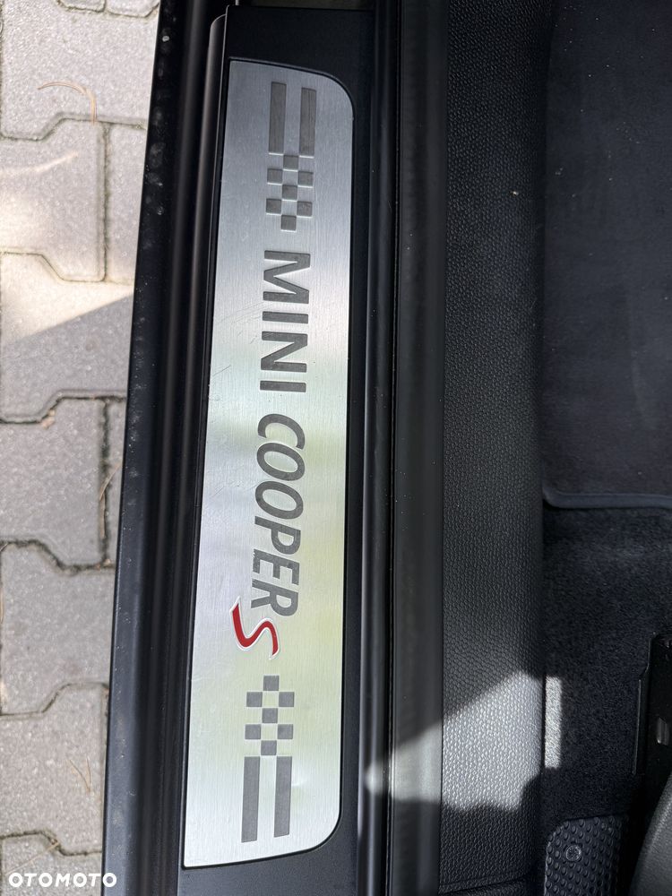 MINI Countryman - 14