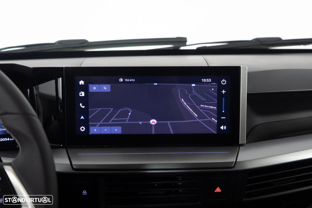 Opel Frontera 44 kWh GS - 22