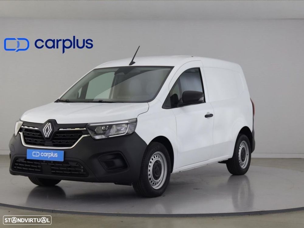Renault Kangoo 1.5 Blue dCi Equilibre - 1
