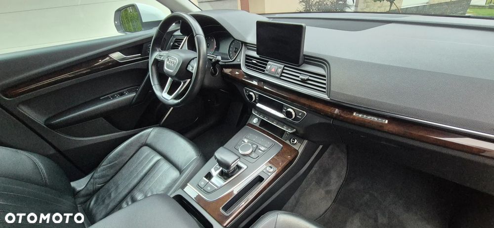 Audi Q5 2.0 TFSI Quattro S tronic - 24