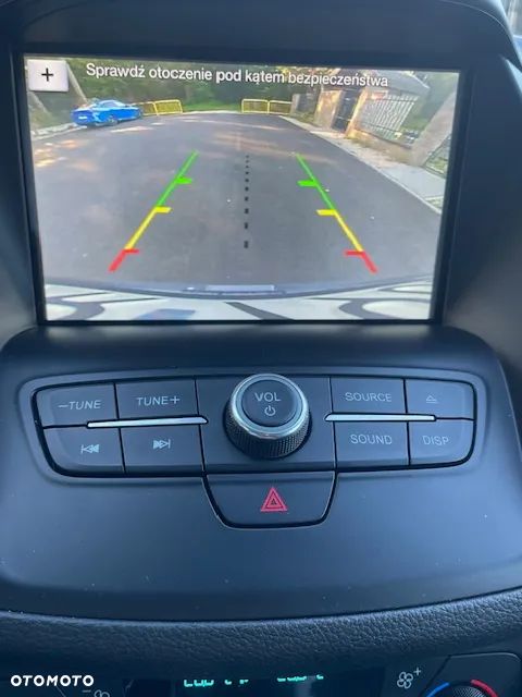 Ford Kuga 1.5 EcoBoost FWD ST-Line ASS - 19