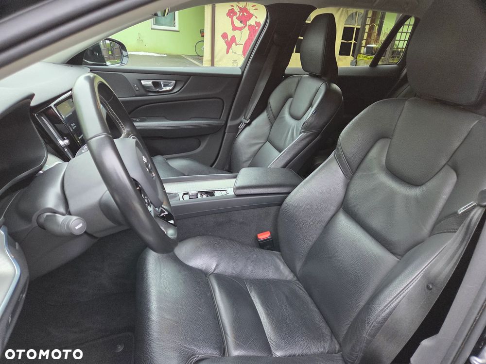 Volvo V60 T5 Inscription - 22