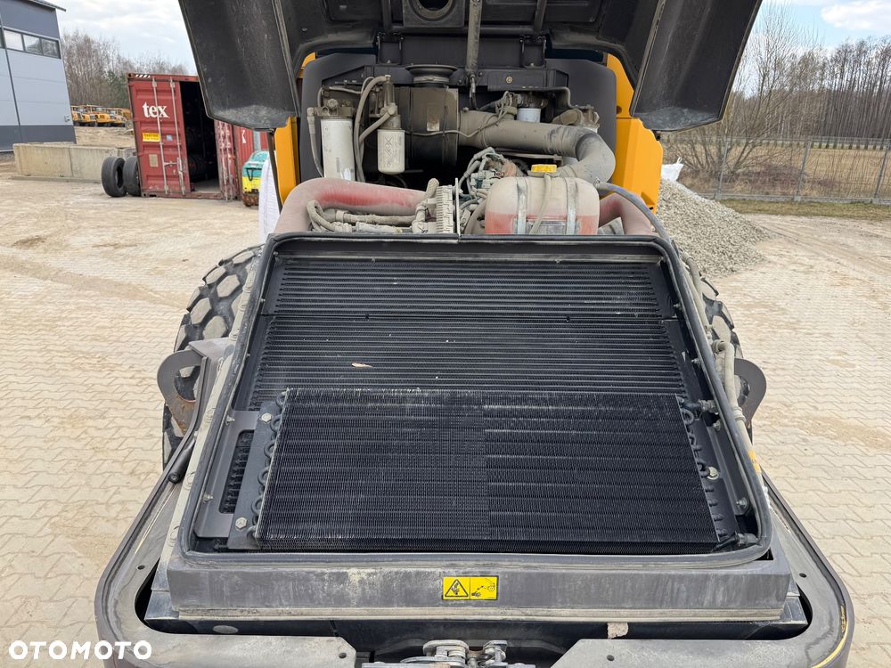 Volvo SD135 , BW213 , H13i - 13