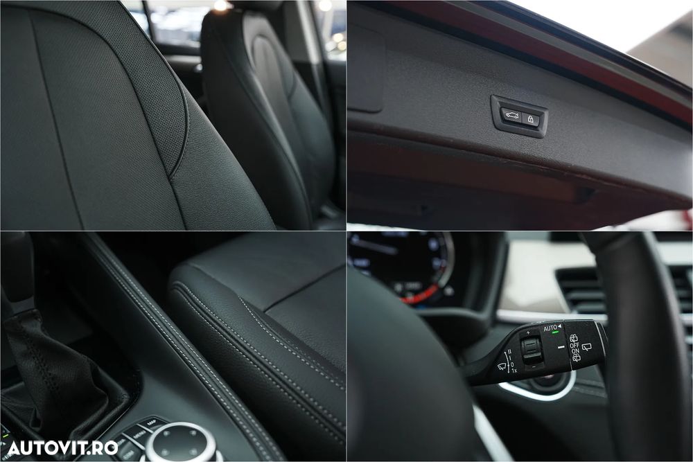 BMW X1 xDrive25e xLine - 26