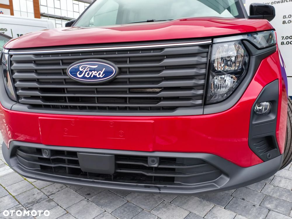 Ford Tourneo Courier 1.0 EcoBoost Titanium - 31