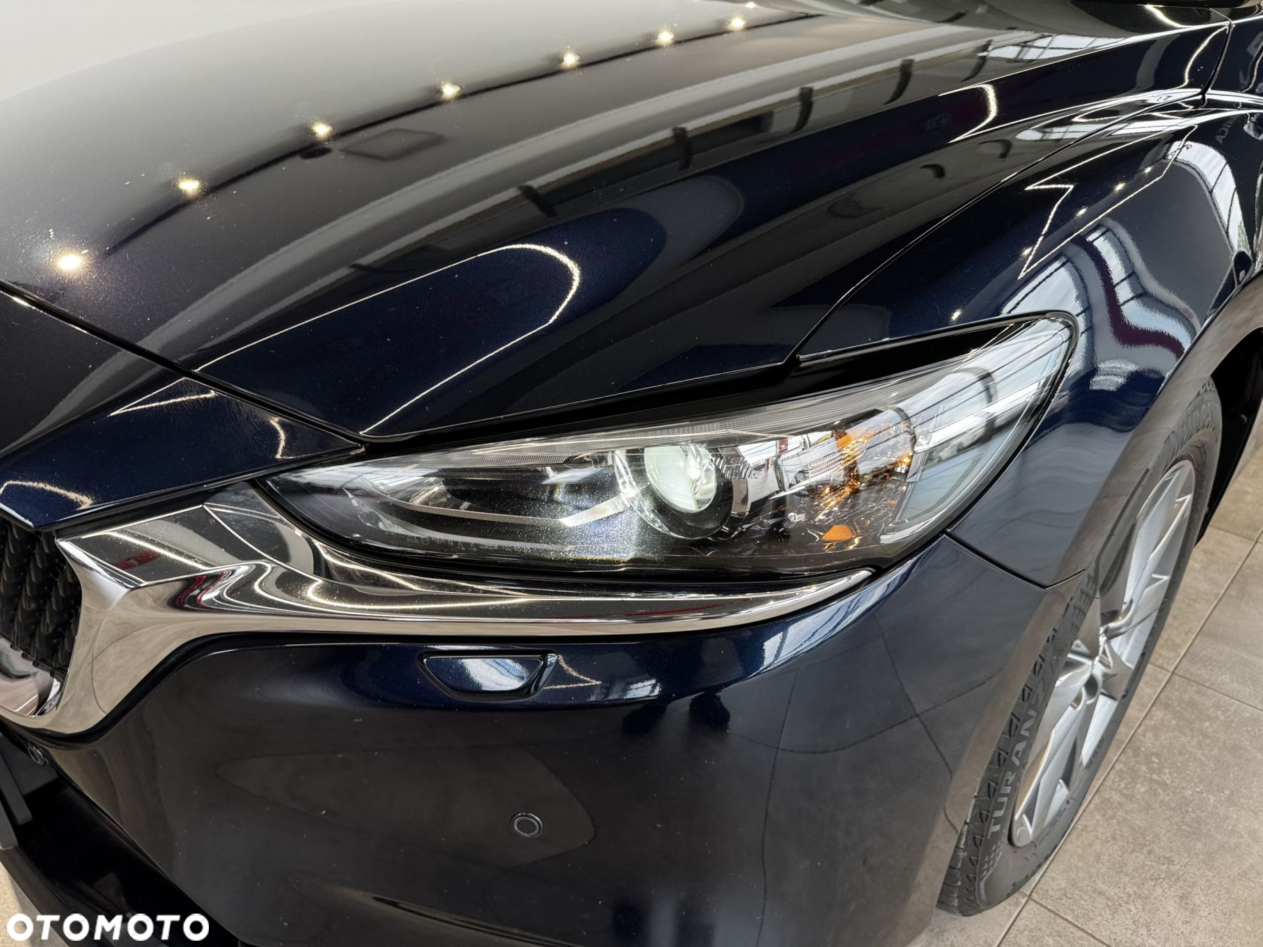 Mazda 6 - 10