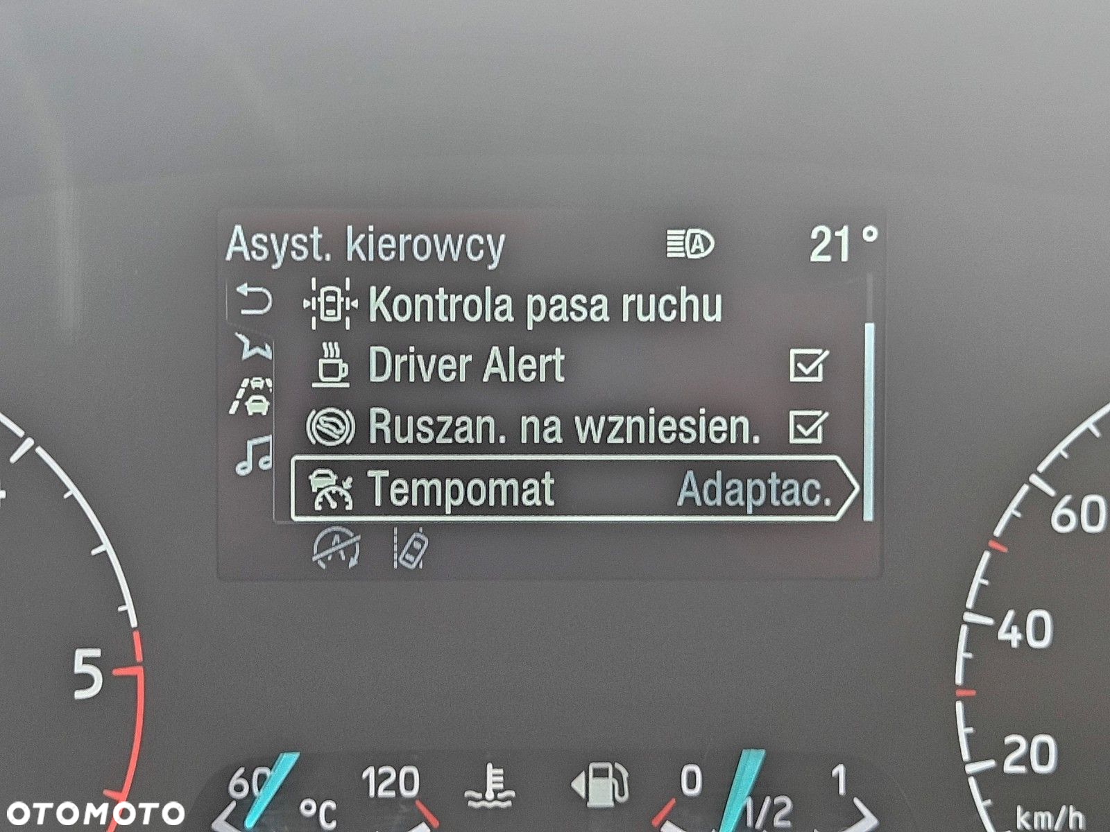 Ford transit L3H2 *64900zł NETTO* 2,0TdCi/170KM - 28