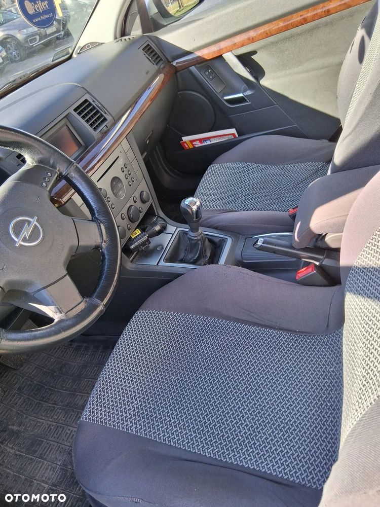 Opel Vectra 1.8 Club - 3