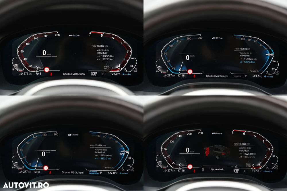 BMW X3 xDrive30e Aut. xLine - 30