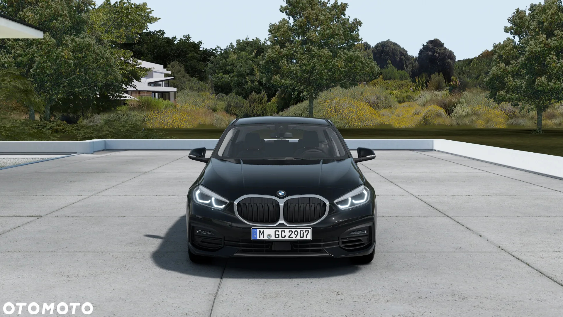 BMW Seria 1 118i Advantage - 2
