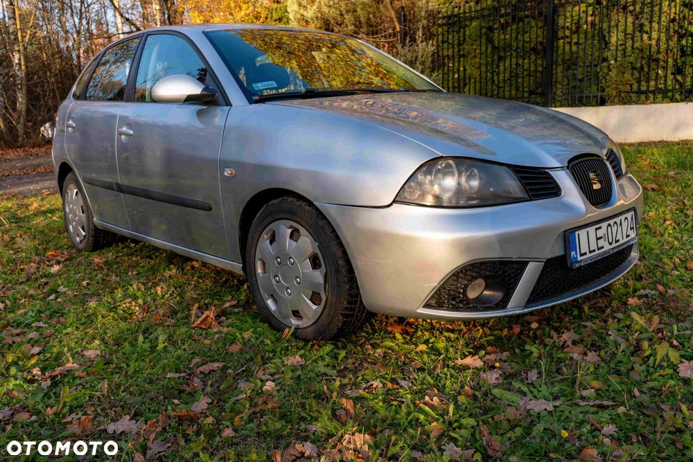 Seat Ibiza 1.2 12V Best of - 2