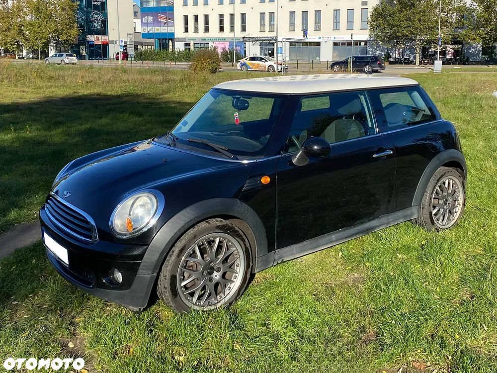 MINI ONE Standard - 2
