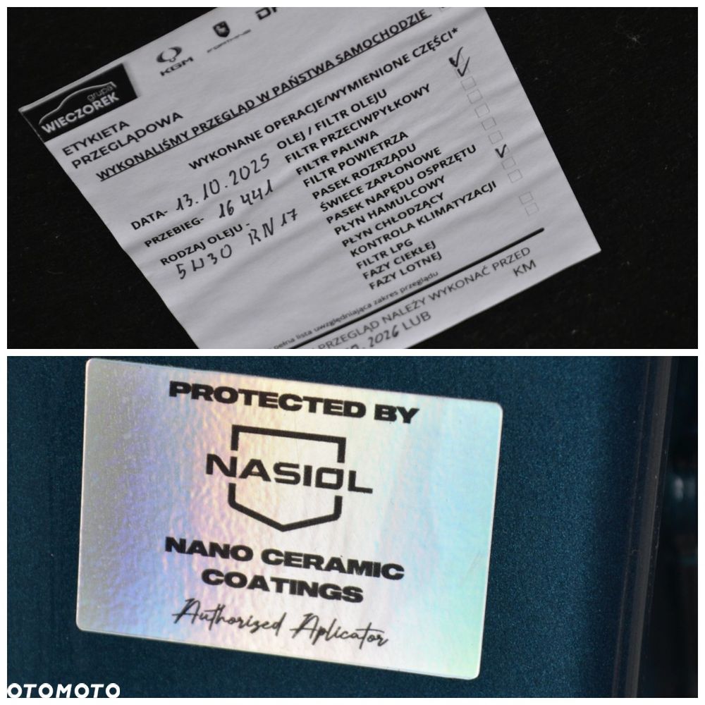 Renault Arkana 1.3 TCe mHEV R.S Line EDC - 39