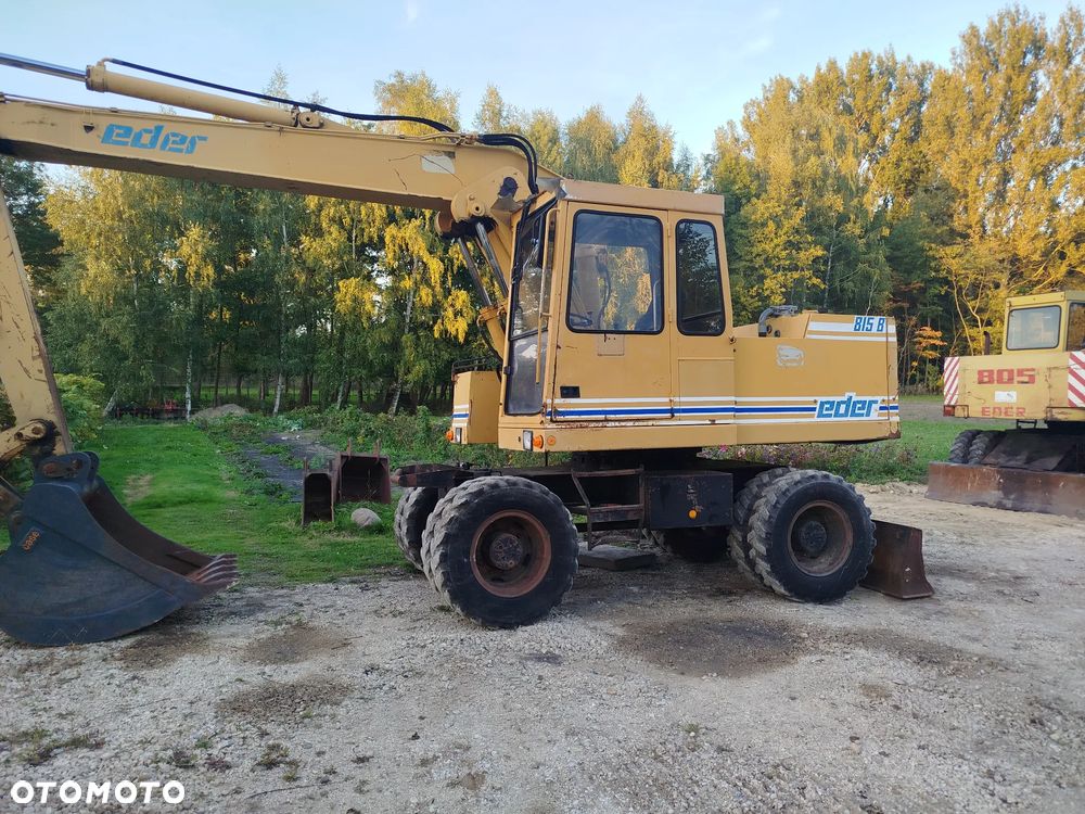 Eder 815 B - 1