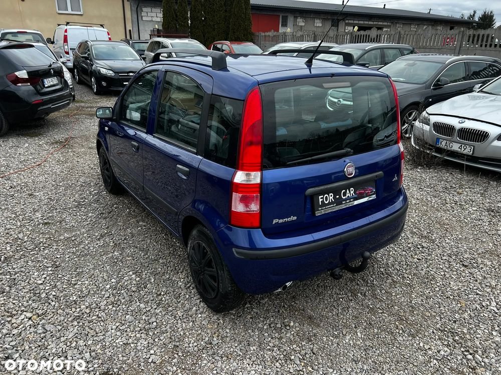 Fiat Panda 1.2 Dynamic - 3