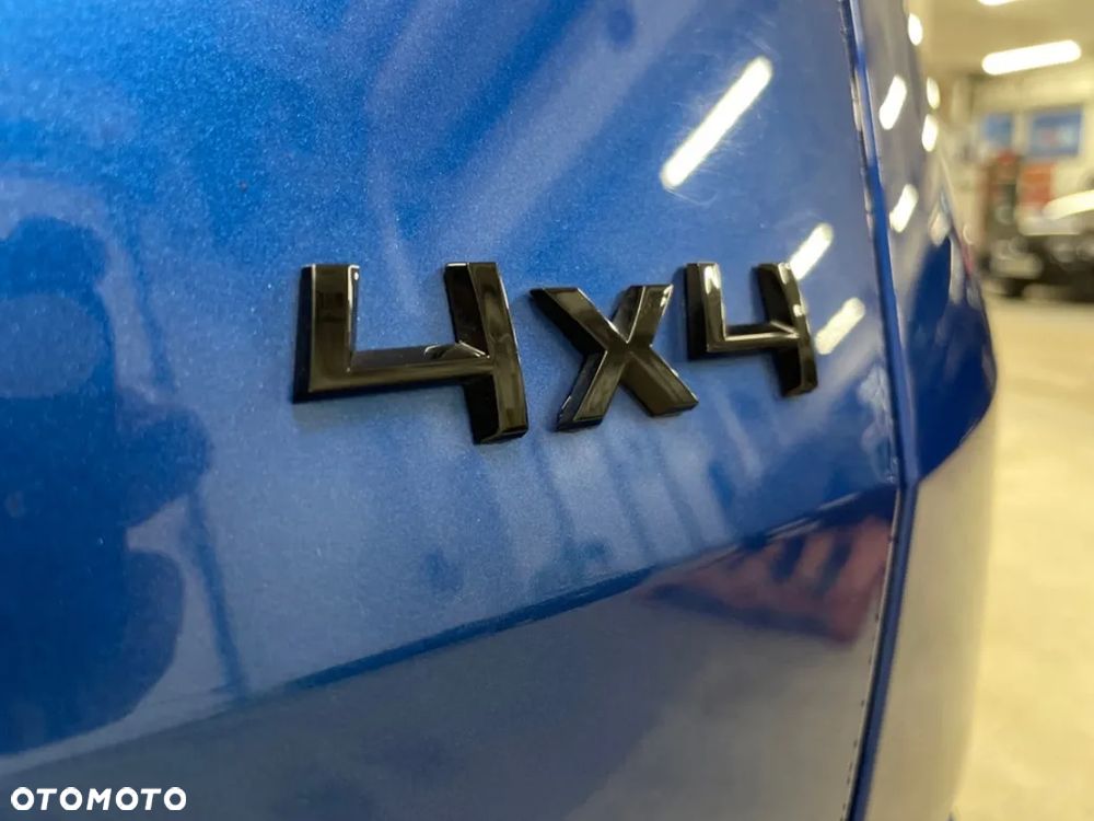 Skoda Kodiaq 2.0 TDI 4x4 Sportline DSG 7os - 6