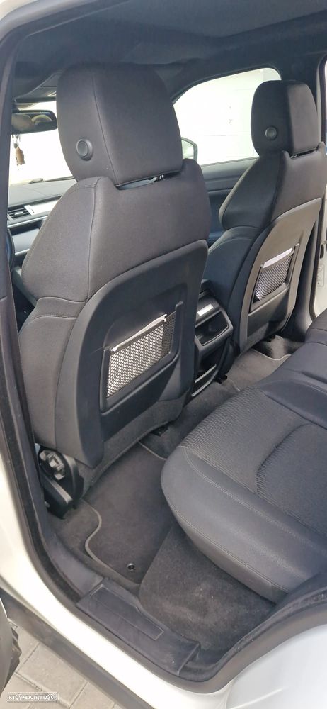 Land Rover Range Rover Evoque 2.0 eD4 SE - 11