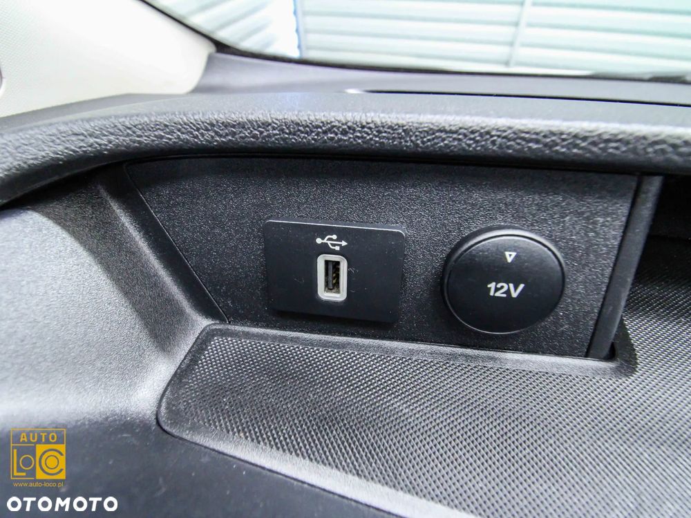 Ford TRANSIT CUSTOM FURGON LONG L2 AUTOMAT - 27