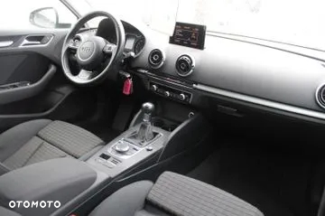 Audi A3 1.4 TFSI CoD ultra Ambition - 10