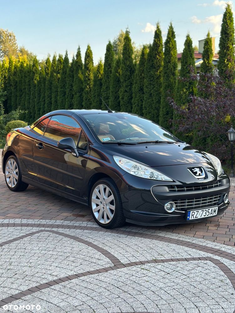 Peugeot 207 1.6 Turbo Platinum - 27
