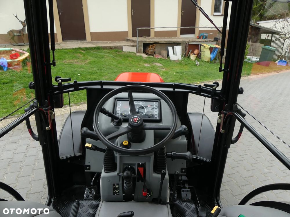 Massey Ferguson MF 1345*45KM*NOWY TYLKO 329MTG*4X4 - 14