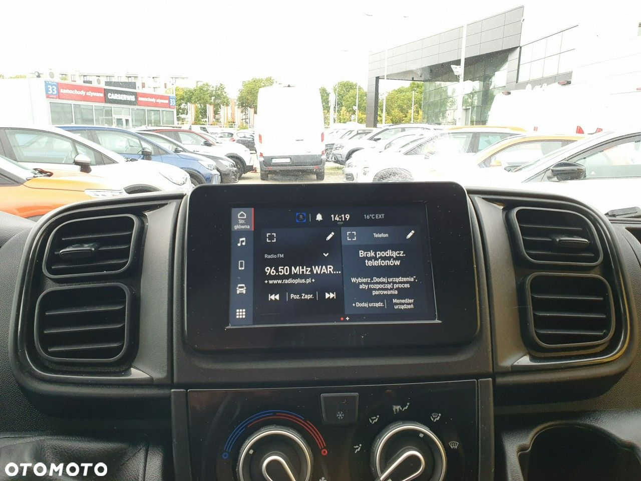 Fiat Ducato - 12
