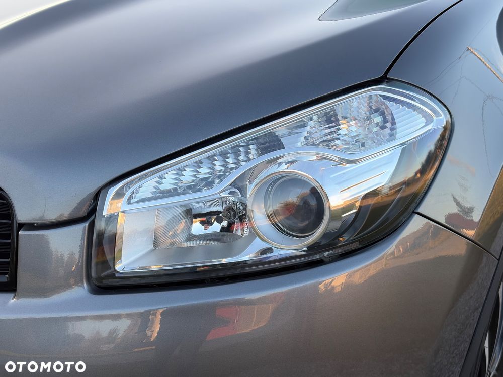 Nissan Qashqai 1.6 I-Way - 14